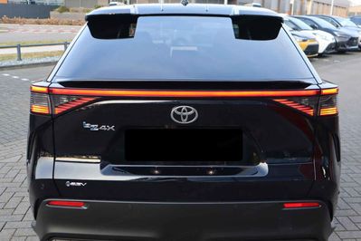 Toyota bZ4X Style EV