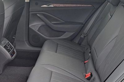 Skoda Superb L&K 2.0 TSI DSG