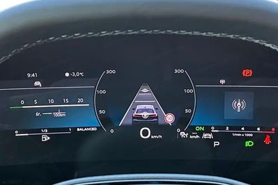 Audi A5 TFSI quattro S line