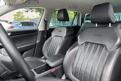 Skoda Kodiaq L&K 2.0 TDI 4x4  DSG 7os.