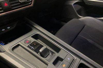 Cupra Leon 2.0 TSI DSG