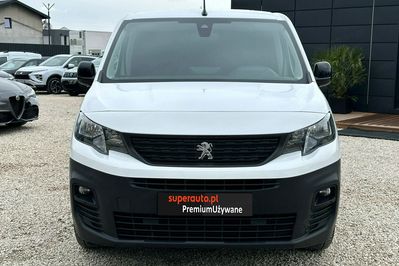 Peugeot Partner HDi