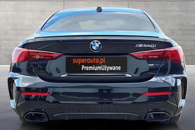 BMW Seria 4 Coupe M440i xDrive
