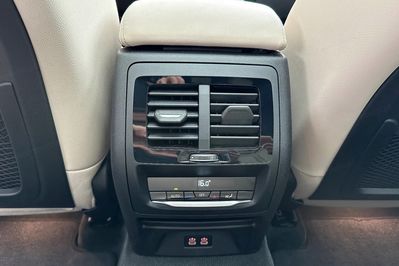 BMW X4 xDrive20d M Sport