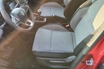 Renault Clio 1.0 TCe Evolution