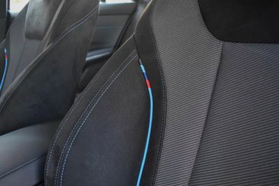 BMW Seria 3 Touring 318d M Sport