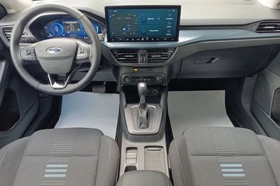 Ford Focus 1.0 EcoBoost Active X