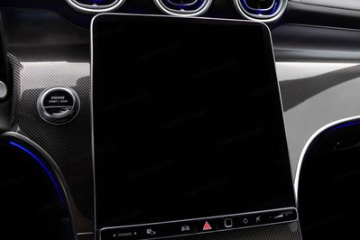 Mercedes GLC 300 4-Matic AMG Line