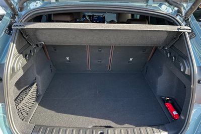 BMW X1 sDrive18d M Sport