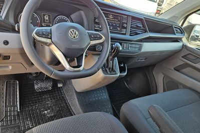 Volkswagen Transporter L2