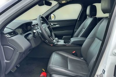 Land Rover Range Rover Velar 2.0 P250 R-Dynamic SE