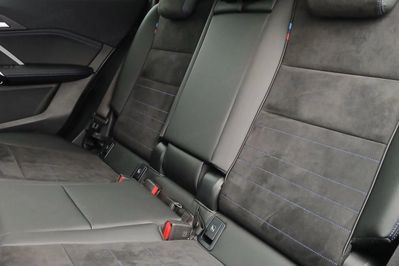 BMW X2 xDrive20d M Sport