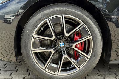 BMW Seria 4 Gran Coupe 430i xDrive M Sport