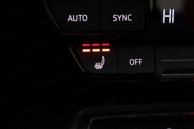 Audi A3 RS3 TFSI quattro Sportback