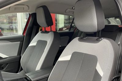 Opel Astra VI 1.2 T Business Edition S&S aut