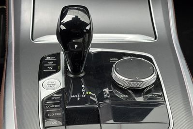 BMW X5 xDrive40d mHEV sport-aut