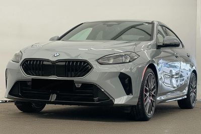 BMW Seria 2 Gran Coupe 220 M Sport