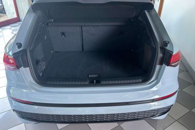 Audi A3 TFSI Advanced Sportback