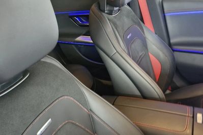 Mercedes Klasa E AMG 53 PHEV 4Matic+ 9G-Tronic