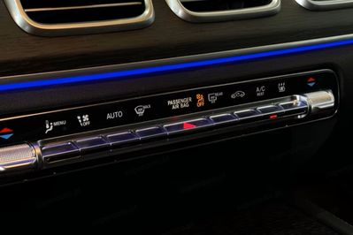 Mercedes GLE 300 d 4-Matic AMG Line