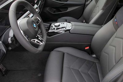 BMW Seria 5 520i M Sport