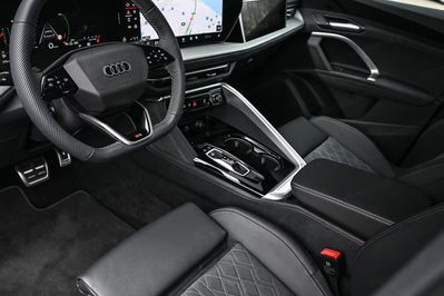Audi Q5 e-Hybrid quattro S line