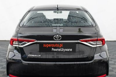 Toyota Corolla 1.5 Comfort