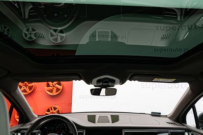 Porsche Macan 2.0 4x4