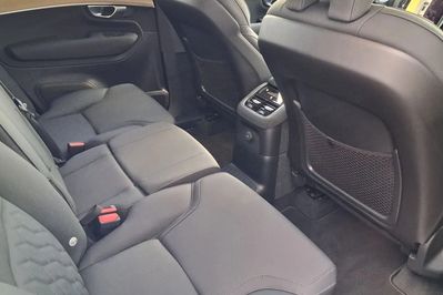 Volvo XC90 T8 AWD Plug-In Hybrid Plus Bright 7os