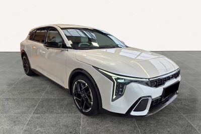 Kia K4 1.6 T-GDI GT Line