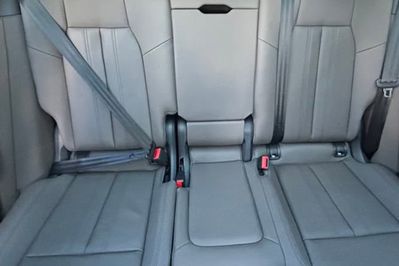 Audi Q5 TDI quattro S line