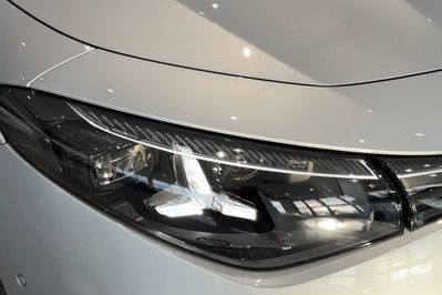 Mercedes CLA 200 AMG Line