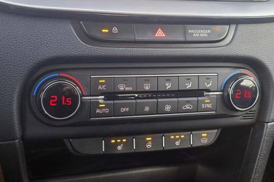 Kia ProCeed 1.5 T-GDI L