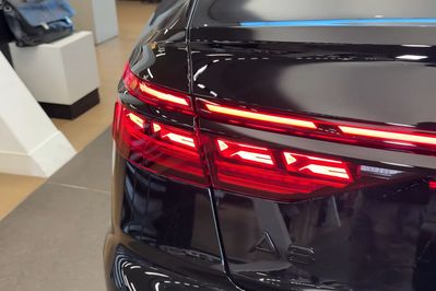 Audi A8 50 TDI quattro