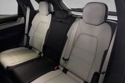 Porsche Cayenne S E-Hybrid