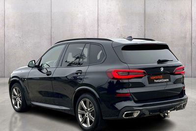 BMW X5 xDrive30d sport-aut