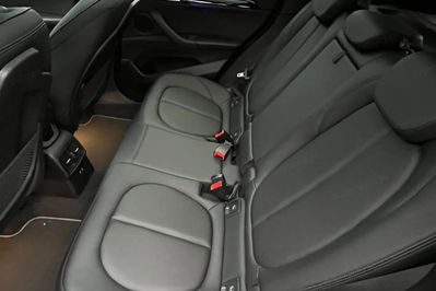 BMW X1 xDrive25e Sport Line aut