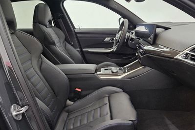 BMW Seria 3 M340i xDrive