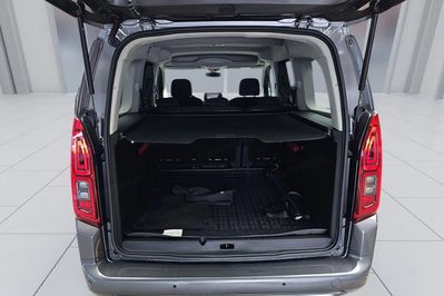 Toyota Proace City Verso Long 1.5 d-4D Business