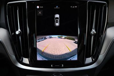 Volvo V60 B4 D Plus Dark