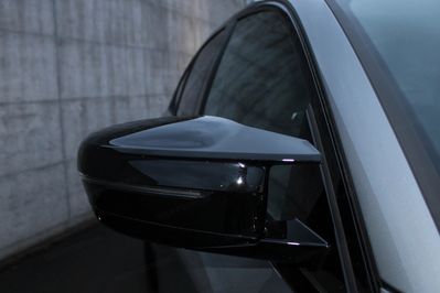 BMW Seria 3 M3 Competition xDrive