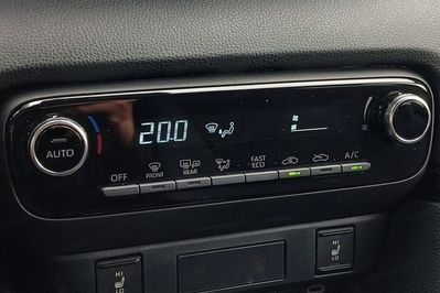Toyota Yaris Hybrid 1.5 Style