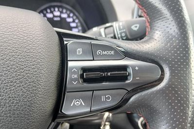 Hyundai i30 T-GDI Smart