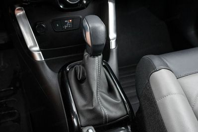 Citroen C3 Aircross 1.2 PureTech GPF Shine S&S EAT6