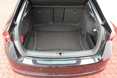 Skoda Octavia 1.5 TSI ACT Ambition