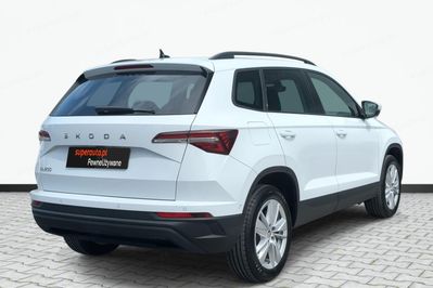Skoda Karoq TSI ACT Selection DSG