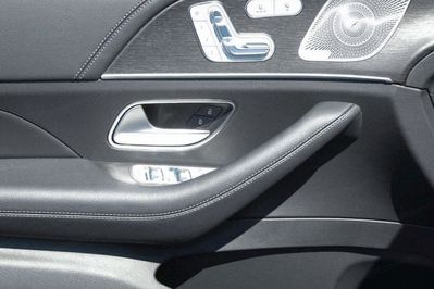 Mercedes GLE 300 d 4-Matic AMG Line