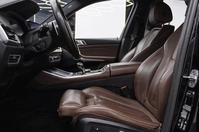 BMW X5 xDrive25d sport-aut