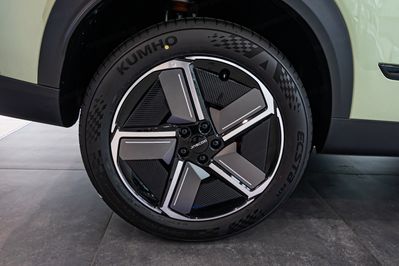 Jaecoo 7 1.6 T-GDI OffRoad AWD DCT