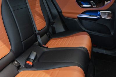 Mercedes GLC Coupe 300 4-Matic AMG Line